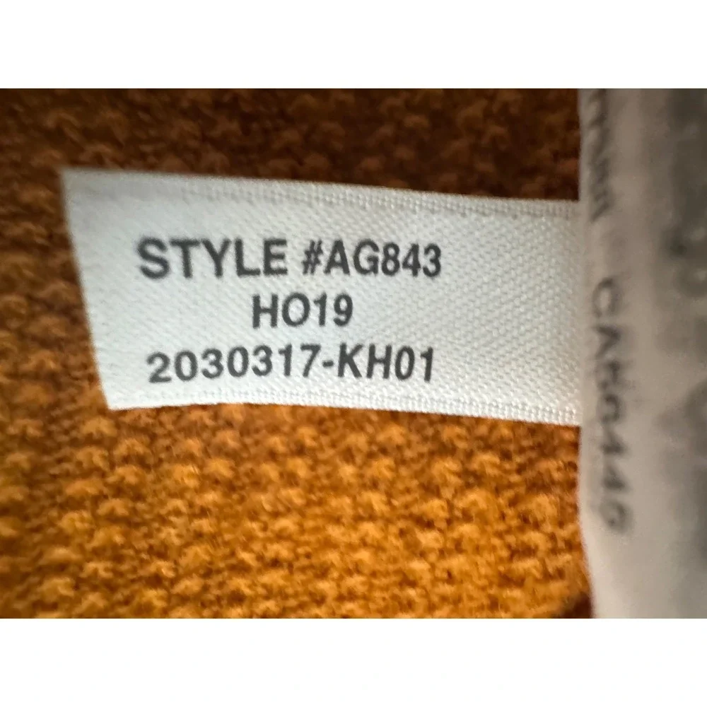 J. Crew Factory timeless warm it
